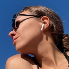 Екатерина Грехова, 04.07.1993, Санкт-Петербург