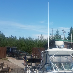 Евгеша Грачева, 23.07, Санкт-Петербург