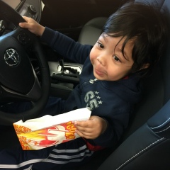 Darius Williams, 28.08.1988, Bloomfield