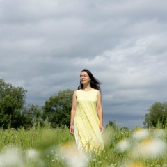 Галина Курденкова, 14.06, Санкт-Петербург