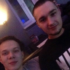 Алексей Сигутин, 08.01, Клин