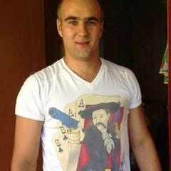 Алексей Сергеевич Ж, 22.07, Москва