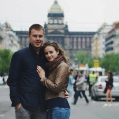 Дмитрий Касярум, 12.02