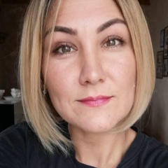 Розалия Миронова, 17.03, Нижневартовск