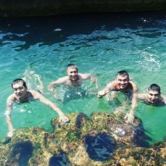 Erkin Orazgaliev, 29.03.1996, Атырау