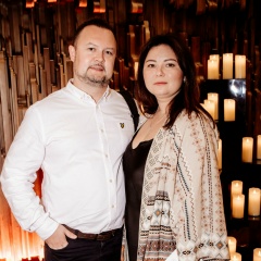 Анна Торская, 04.10, Москва