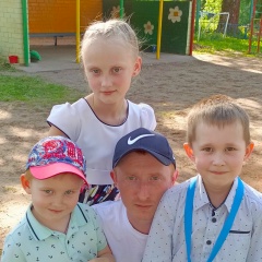 Илья Держановский, 22.05.1994, Тверь