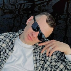 Сергей Федоровцев, 14.01, Санкт-Петербург