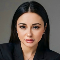 Оксана Волкович, 05.09, Челябинск