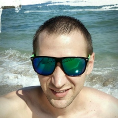 Александр Александров