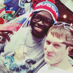 Вадим Кузнецов, 23.01.1991, Пермь