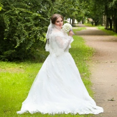 Наталья Тимофеева, 02.05, Санкт-Петербург