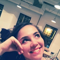 Ванда Мацкевич, 23.05