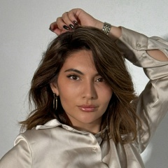 Олеся Попова, 17.10, Рязань