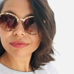 Надежда Андалаева, 24.11, Санкт-Петербург