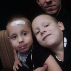 Евгений Юрьевич, 08.01.1997, Новокузнецк