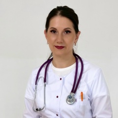 Катюшка Шарипова, 19.07.1988, Стерлитамак