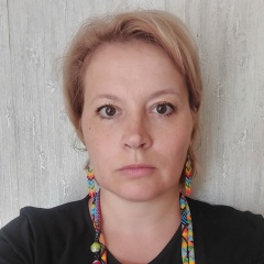 Юлия Орлова, 25.09, Санкт-Петербург