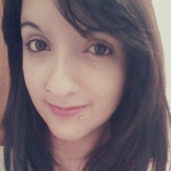 Fernanda Santos, 26.03.1996, Sorocaba