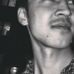 Mirlan Bazarbaev, 20.09.1989, Москва