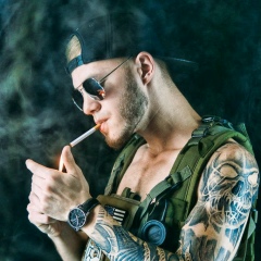 Михаил Шевченко, 03.02, Новокузнецк