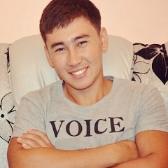 Meyirzhan Zhumataev, 03.08, Алматы