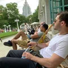 Александр Литвиненко, 07.02.1996, Санкт-Петербург