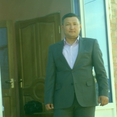 Абдуайтов Галымжан, 16.08.1979, Байконур