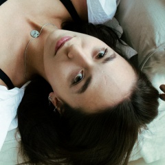 Диля Азизова, 04.10.1997, Москва