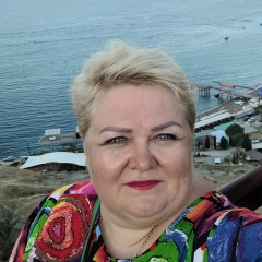 Ольга Евдокимова, 26.01, Самара