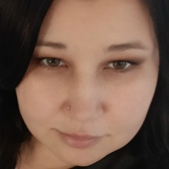 Ксения Бурова, 31.12.1993, Ярославль