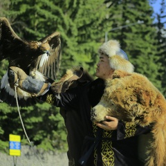 Данияр Марвен, 13.04, Алматы
