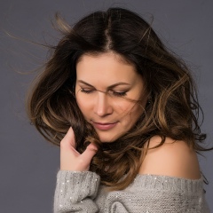 Анастасия Петрова, 02.09.1984, Витебск