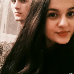 Maryam Khadzhieva, 17.02.1999, Грозный