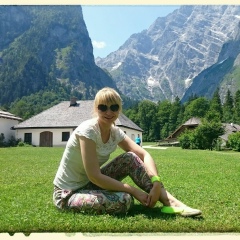 Дарья Ляхова, 26.04, Innsbruck