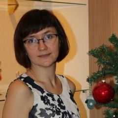 Алёна Воропаева, 20.07, Курган