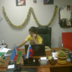 Талех Мирзоев, 16.09.1997, Екатеринбург