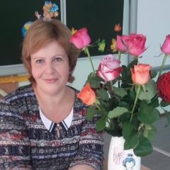 Надежда Аксентьева, 19.04.1972, Первоуральск