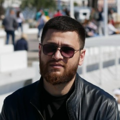 Амин Исаев, 08.05, Краснодар