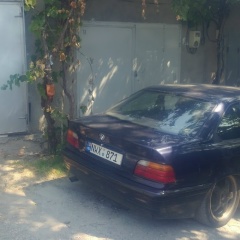 Денис Даниленко, Кишинев