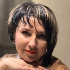 Даша Иванова-Некрасова, 18.05.1989, Грязи