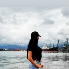 Альбина Рахимова, 12.03.1987, Уфа