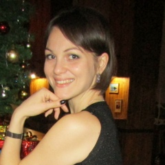 Ольга Никитина, 09.08.1988, Волгоград