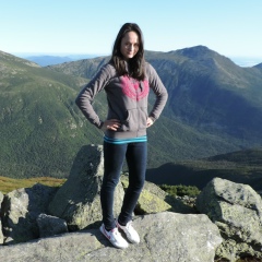 Polina Subbotina, 23.06