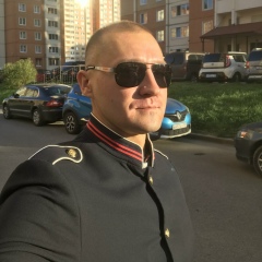 Александр Варфоломеев, 04.11.1984, Санкт-Петербург