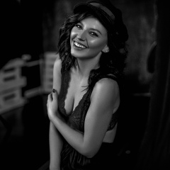 Элина Зеленская, 08.04, Сочи