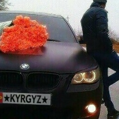 Абдирашит Исабекво, 13.03.2000, Москва