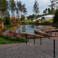 Залина Геляева, 08.06.1984, Москва