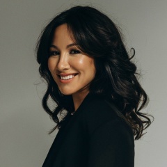 Юлия Гаипова, Москва