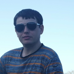 Максим Ильин, 04.05.1982, Псков